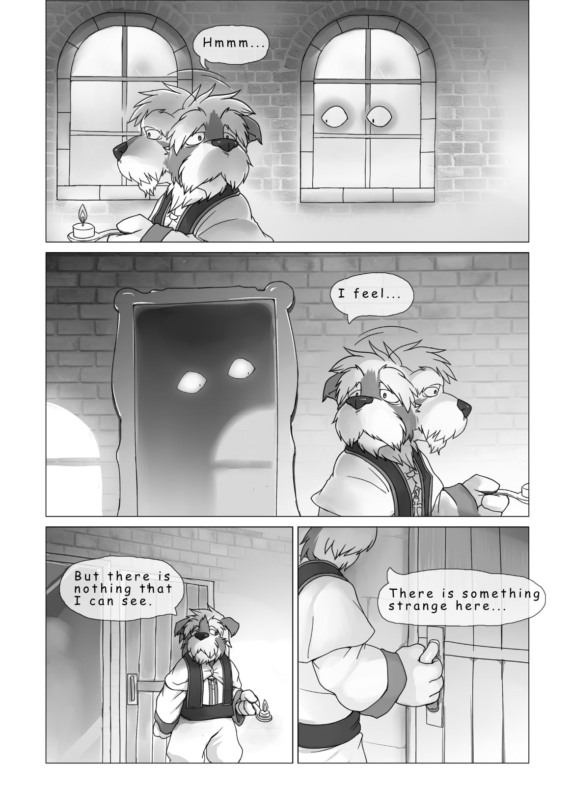 Corruption - SIGHT & Sketches - page 4 full
