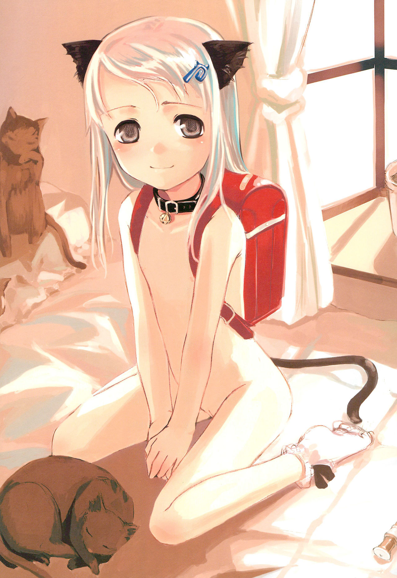 NEkKoLoliN page 3 full