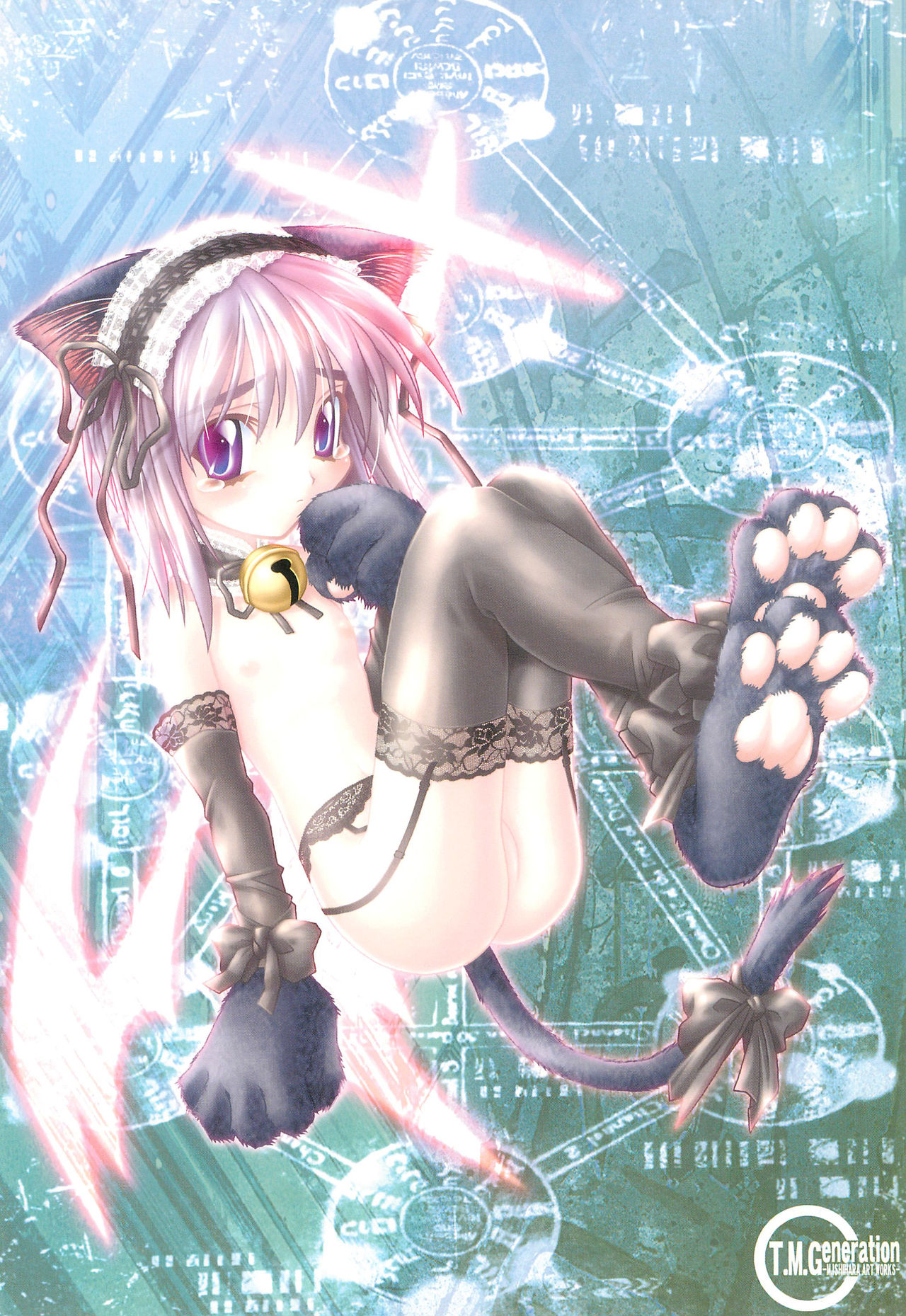 NEkKoLoliN page 4 full