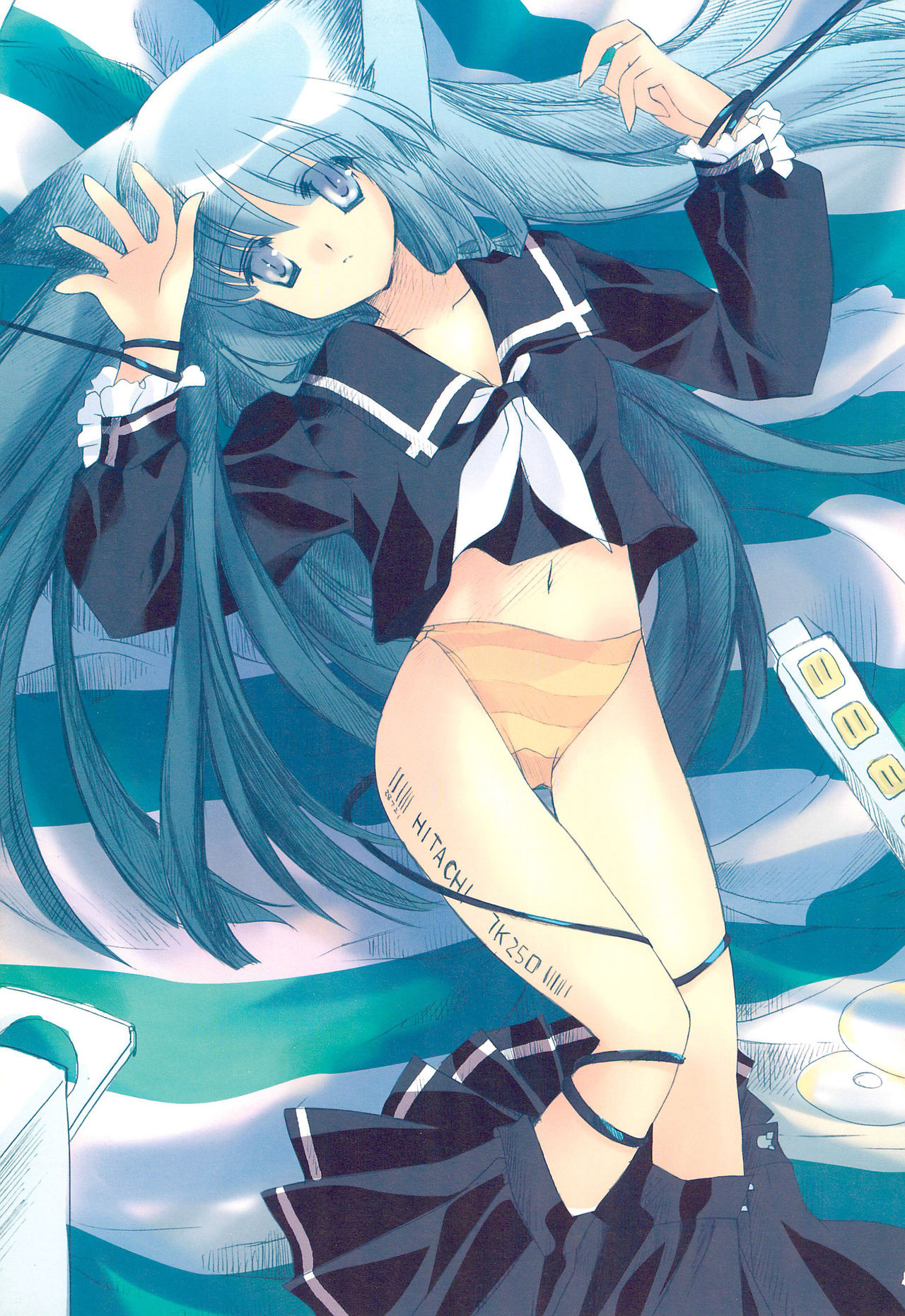 NEkKoLoliN page 9 full