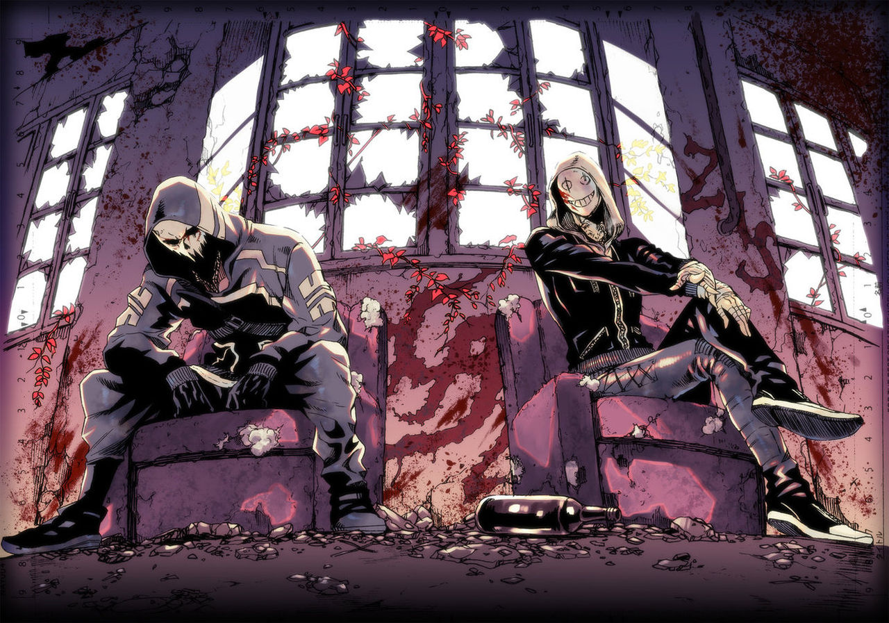 Ormond tragedy page 1 full