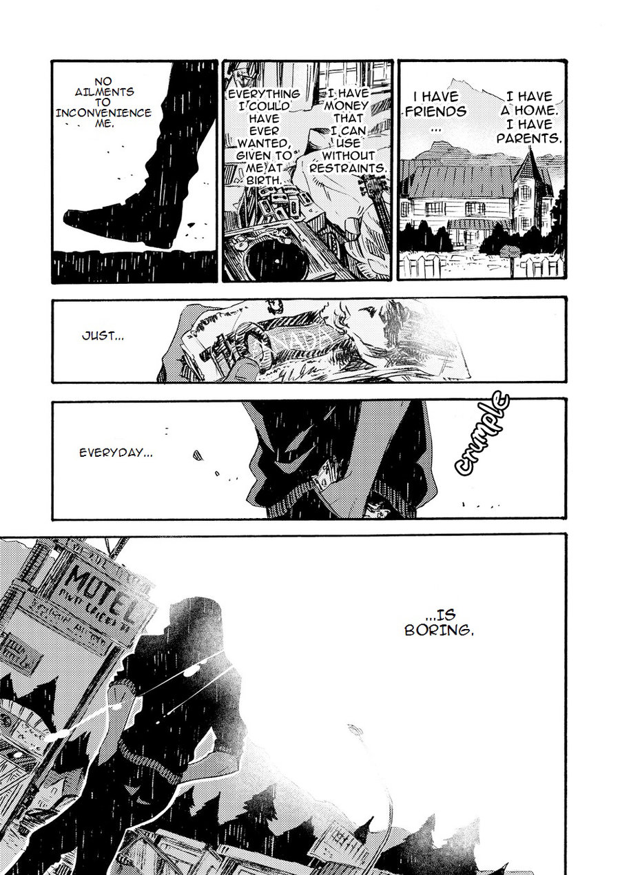 Ormond tragedy page 3 full