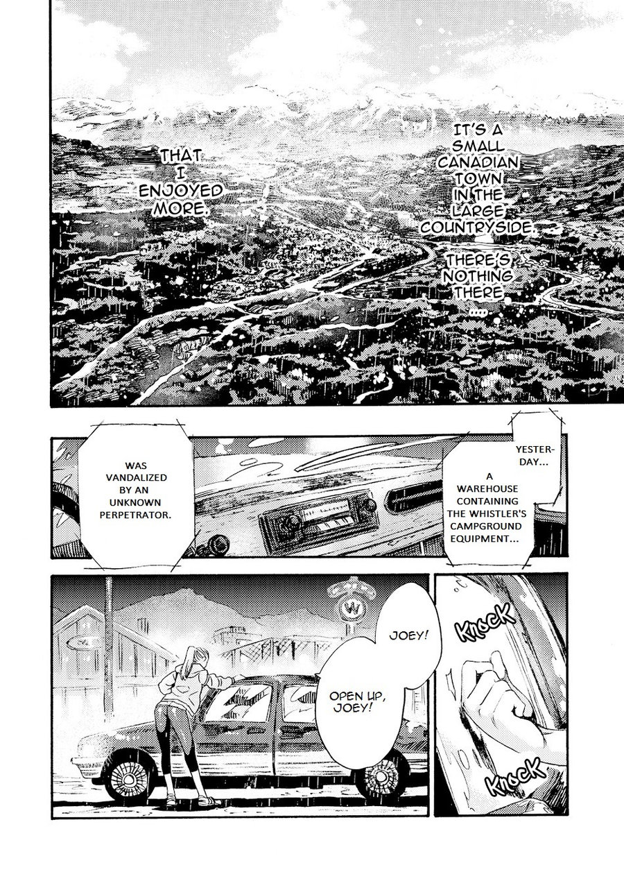 Ormond tragedy page 8 full