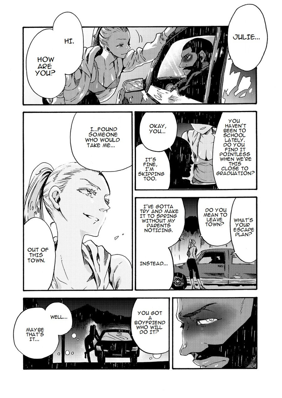 Ormond tragedy page 9 full