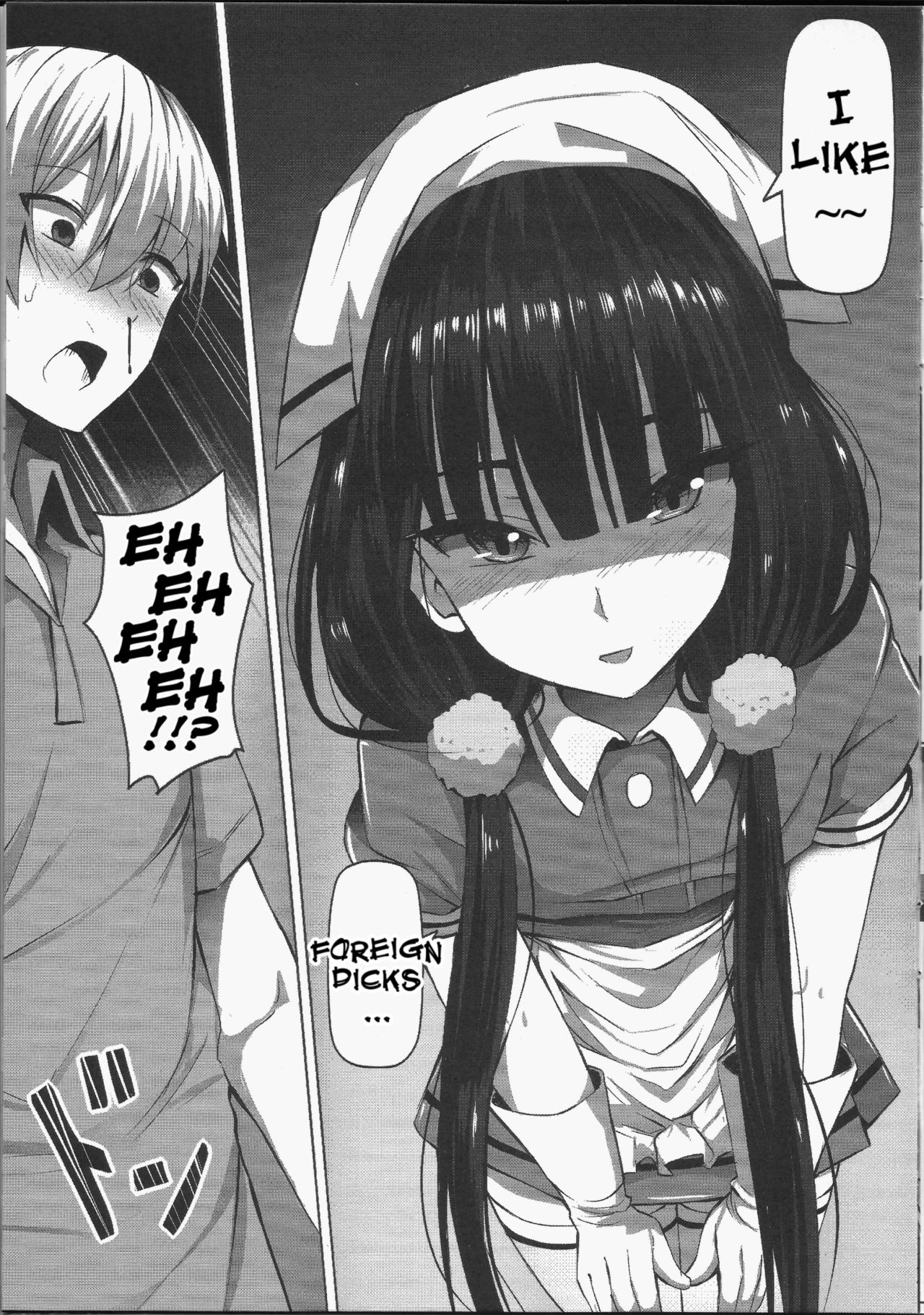 C.C.B - Cross Cultural Bitch page 6 full