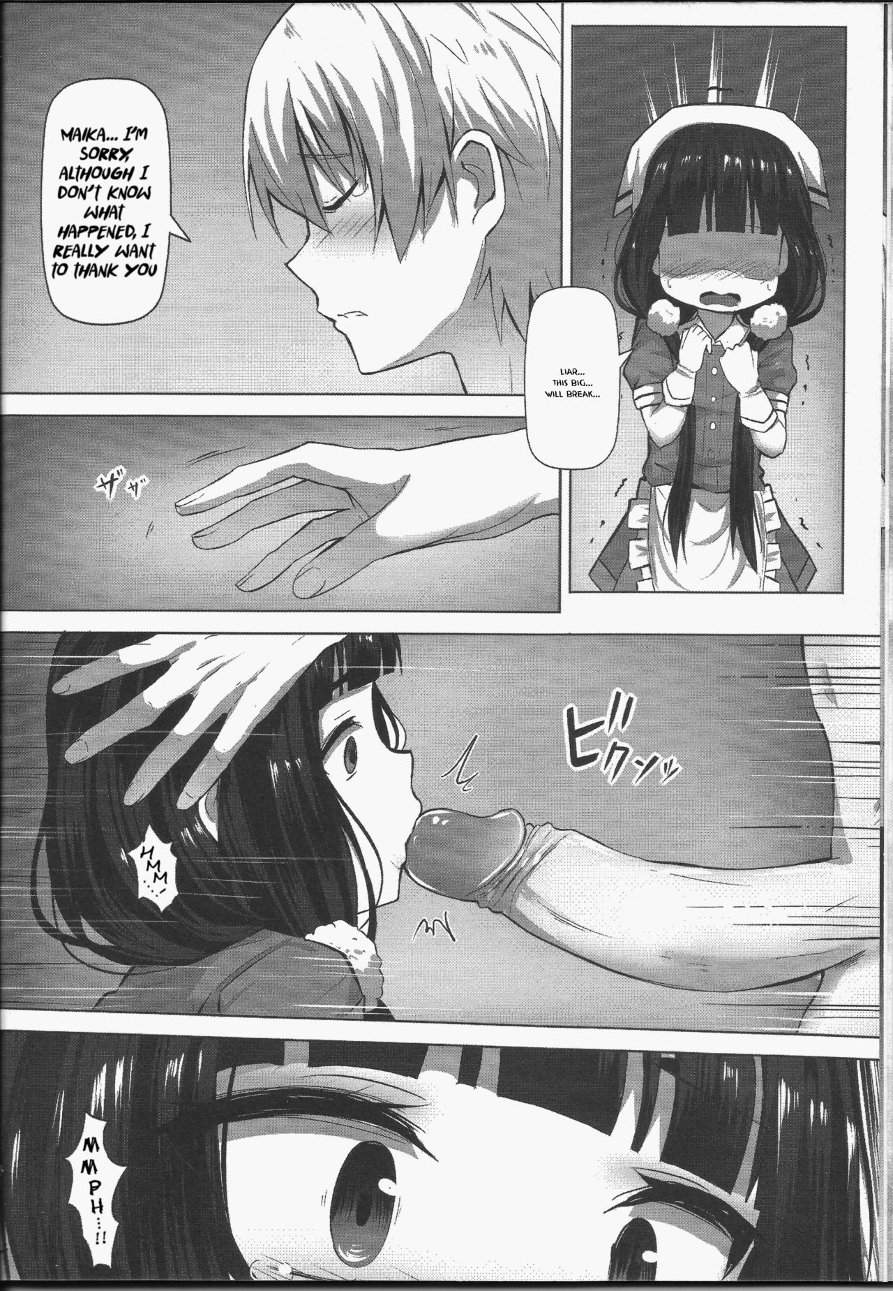 C.C.B - Cross Cultural Bitch page 9 full