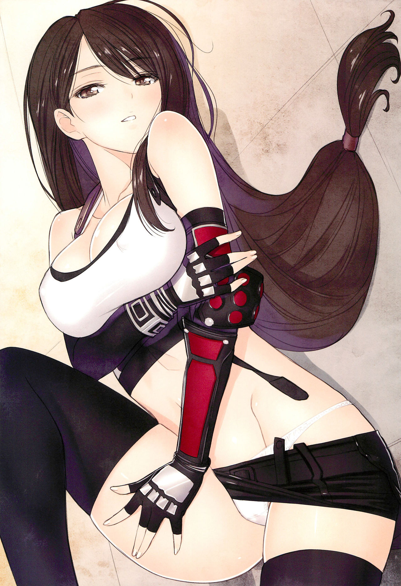 Tony MAGAZINE 07 page 5 full