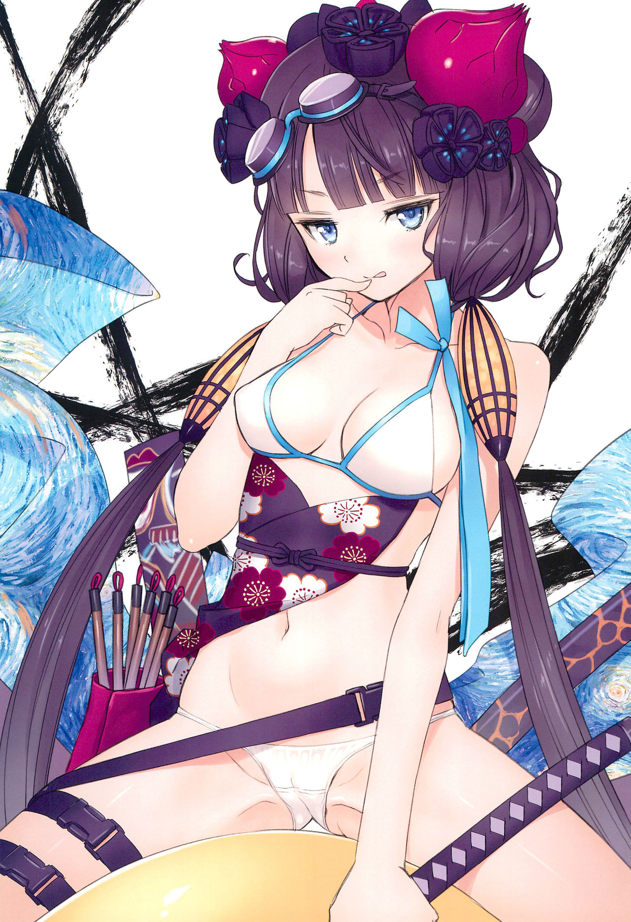 Tony MAGAZINE 07 page 9 full