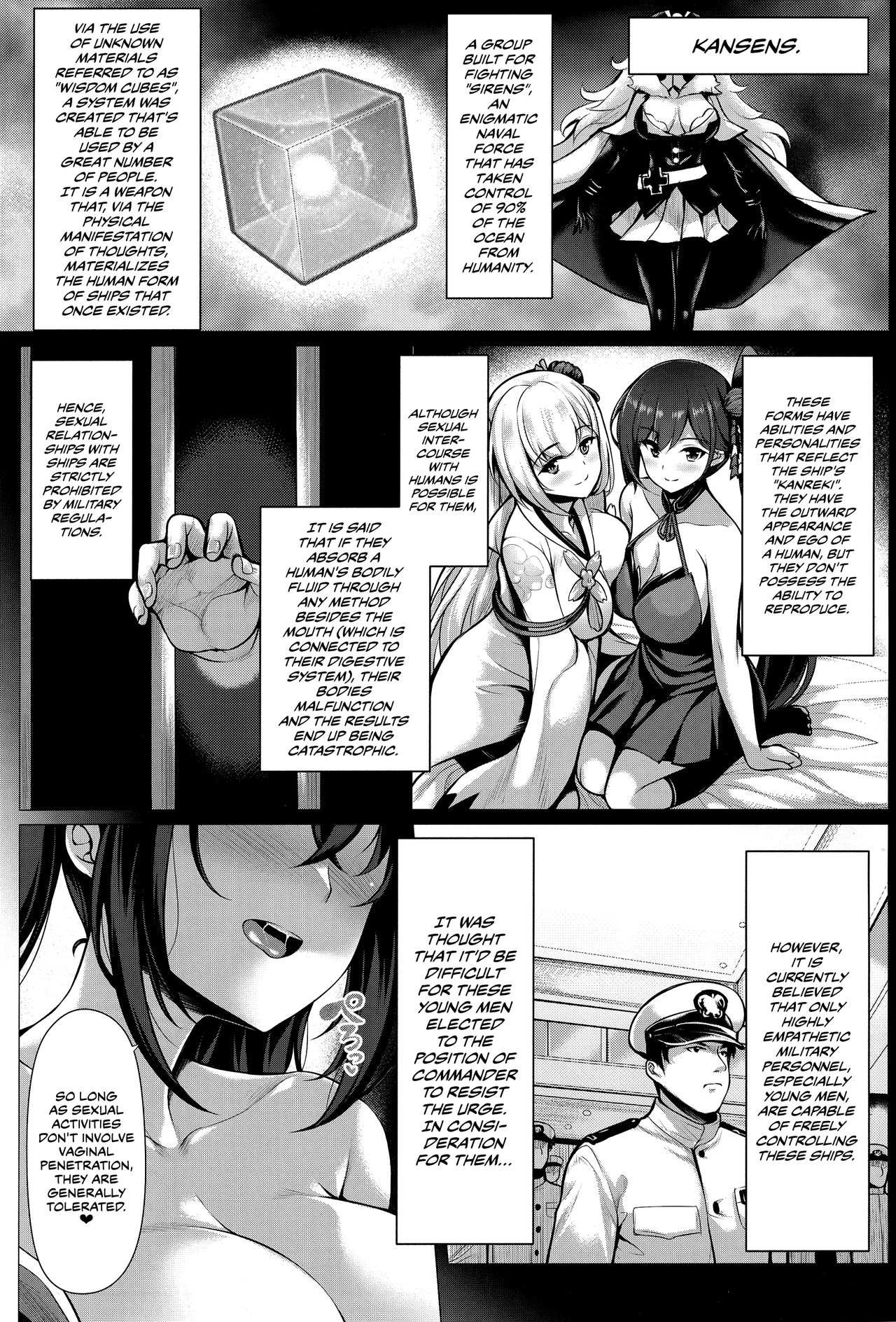 Boku wa Kyou mo Kono Soukyuu de Hateru | Today, These Twin Hills Will Once More Be The Death Of Me page 2 full