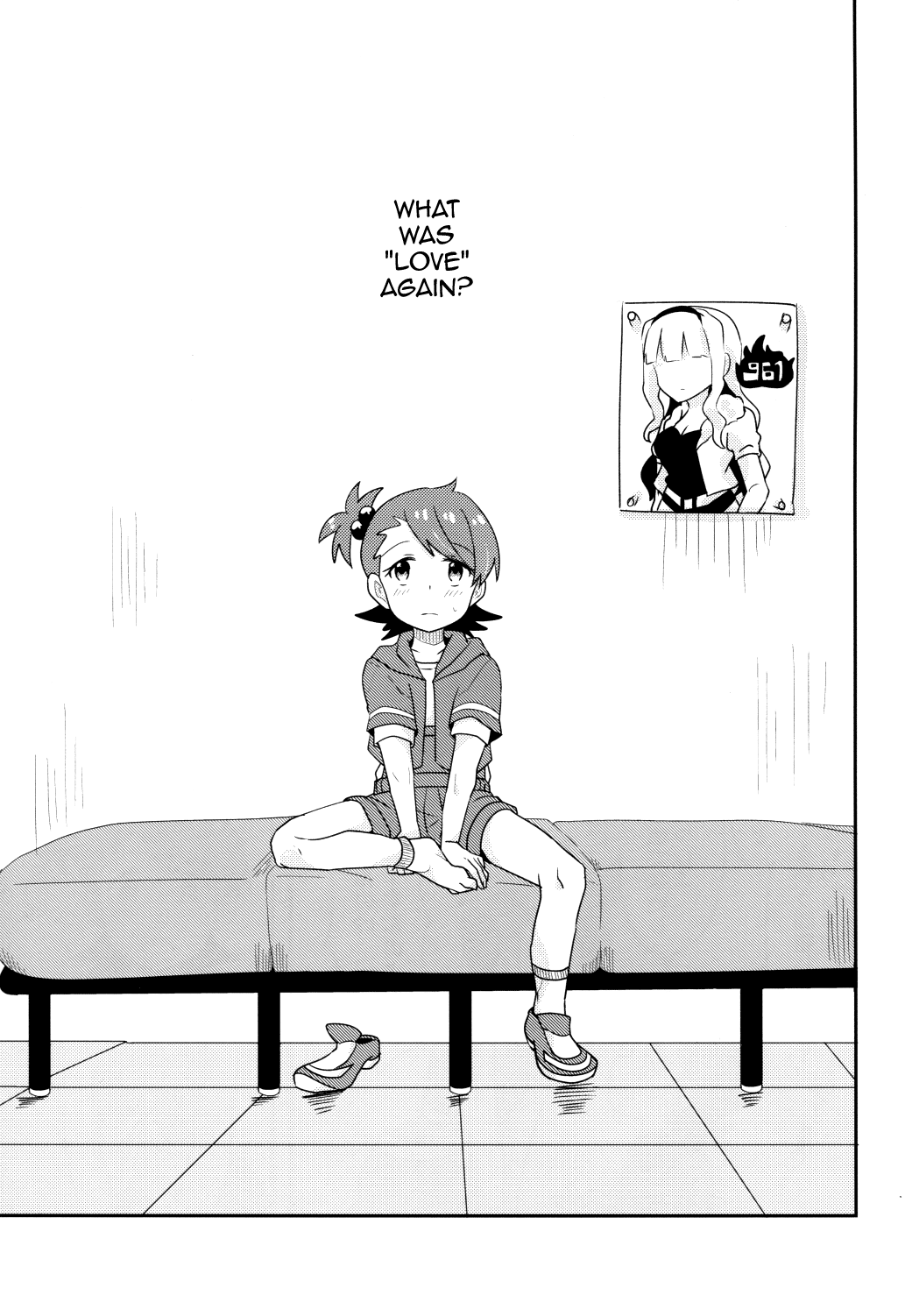 Futari to Futari | Two and Two page 2 full