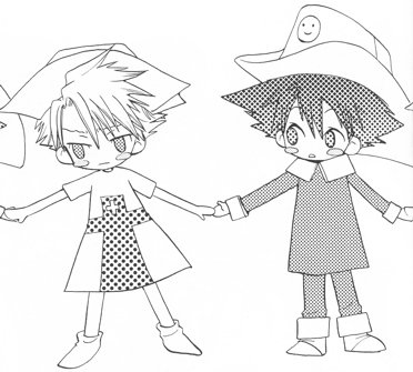 Hoshizora Touring Express page 3 full