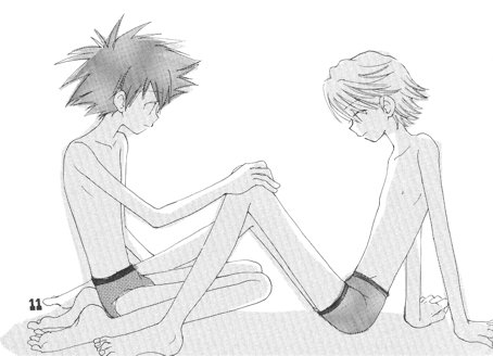 Hoshizora Touring Express page 7 full