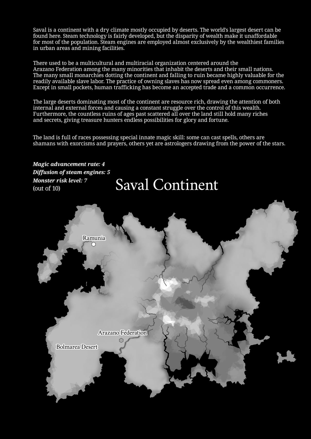 Fuck & Slash! Root #02 Senki Kanraku | Fuck & Slash! Root #02 The Fall of the Warrior Princess page 3 full