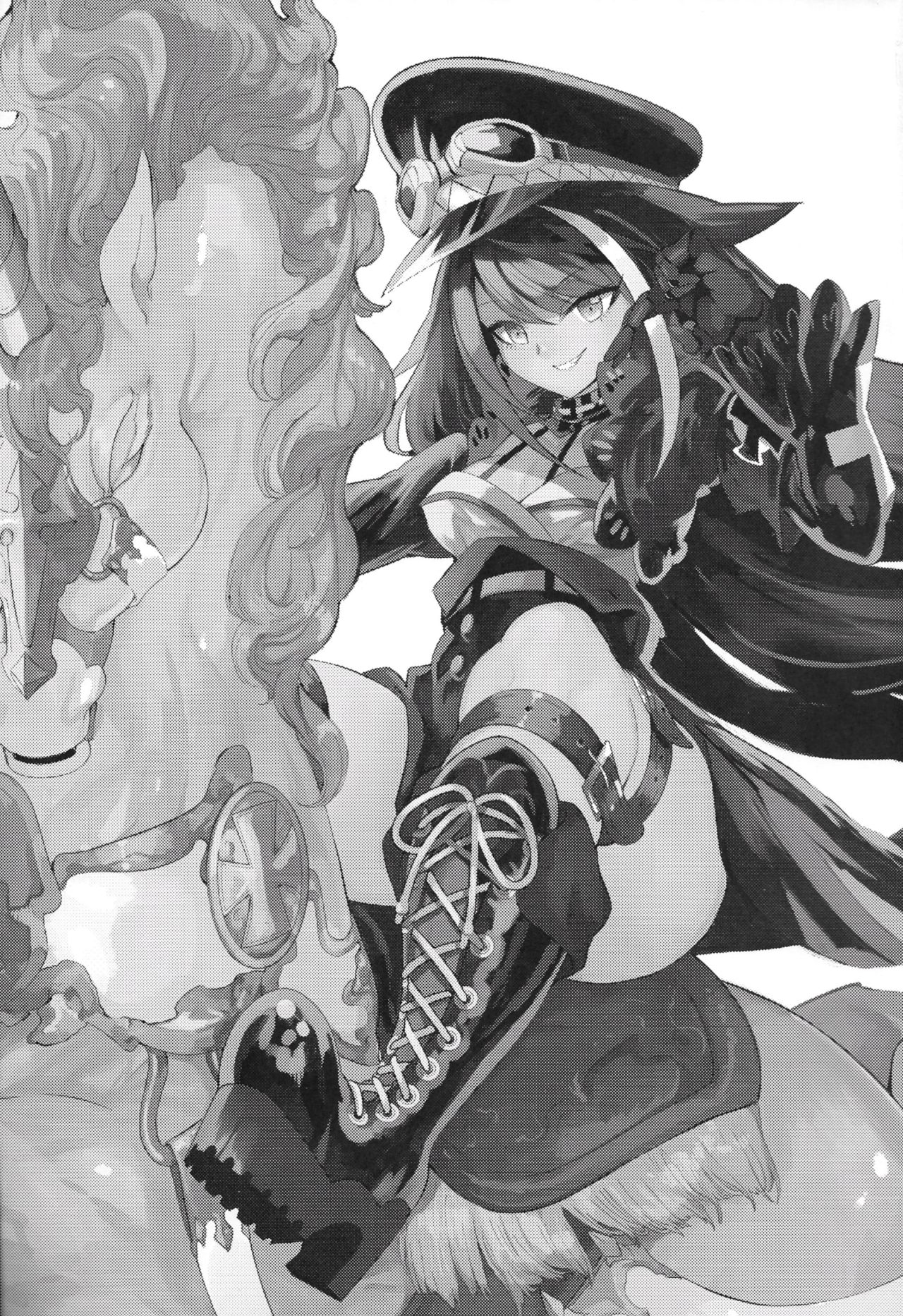 Memory Landscape page 2 full