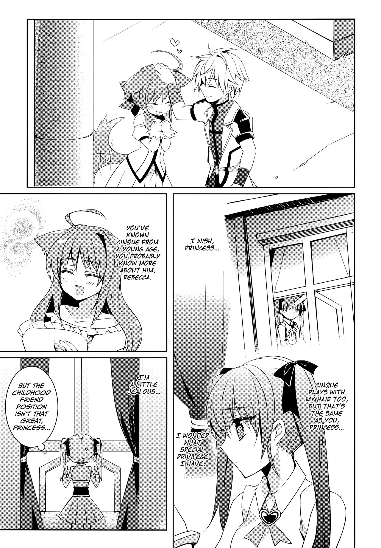 D.D. Kingdom 3 page 5 full