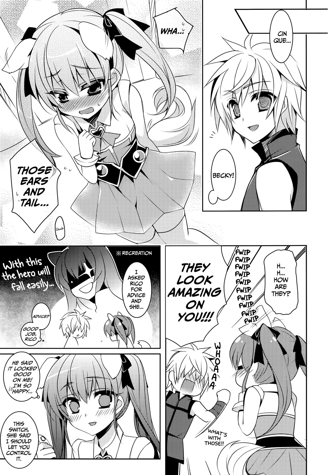 D.D. Kingdom 3 page 7 full