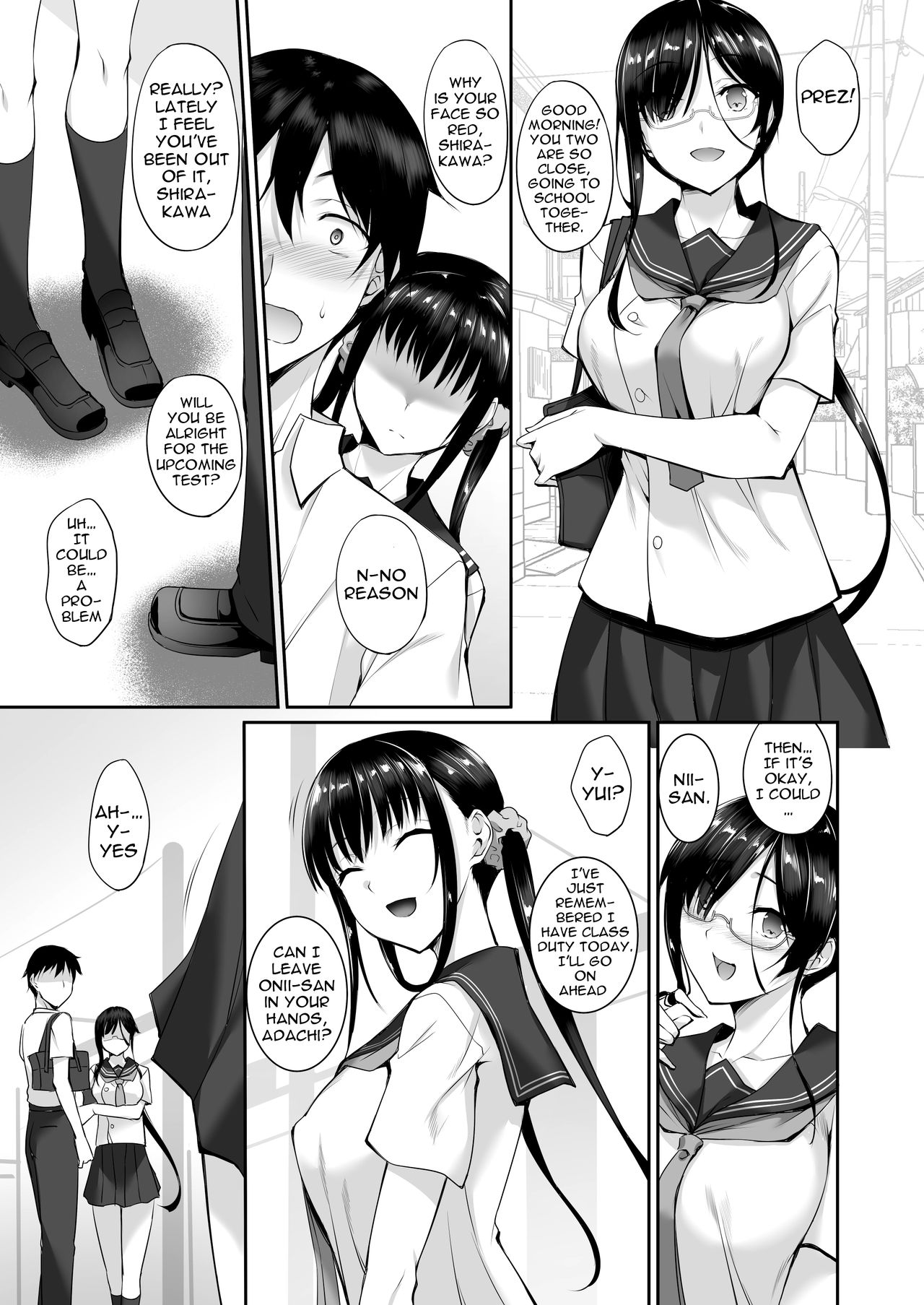 SISUANA - sister hole 2 page 6 full