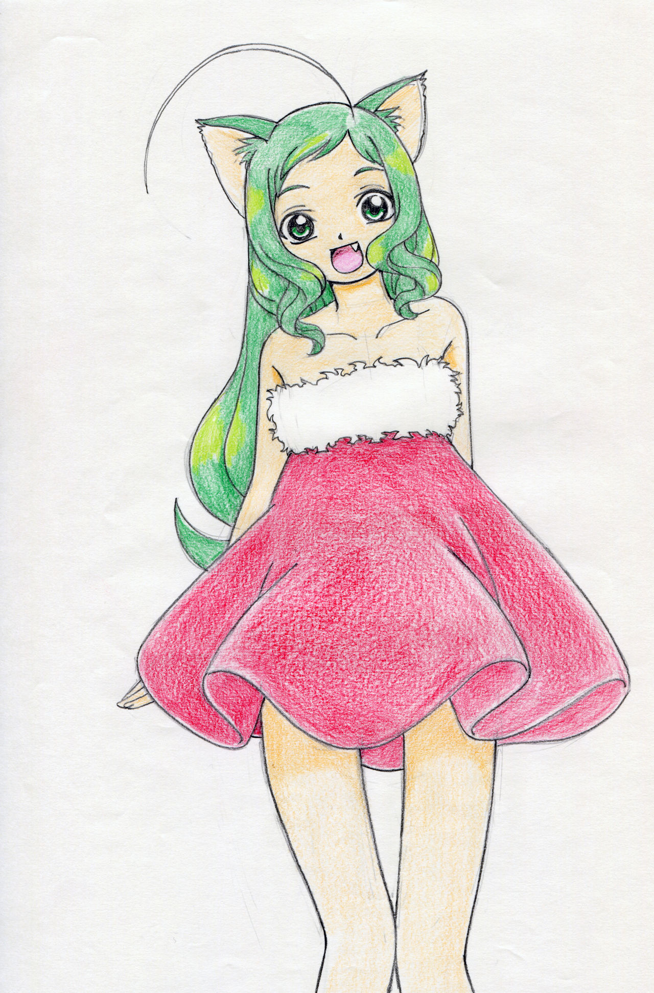 Itsuwari no... Chigatta Mirai page 10 full