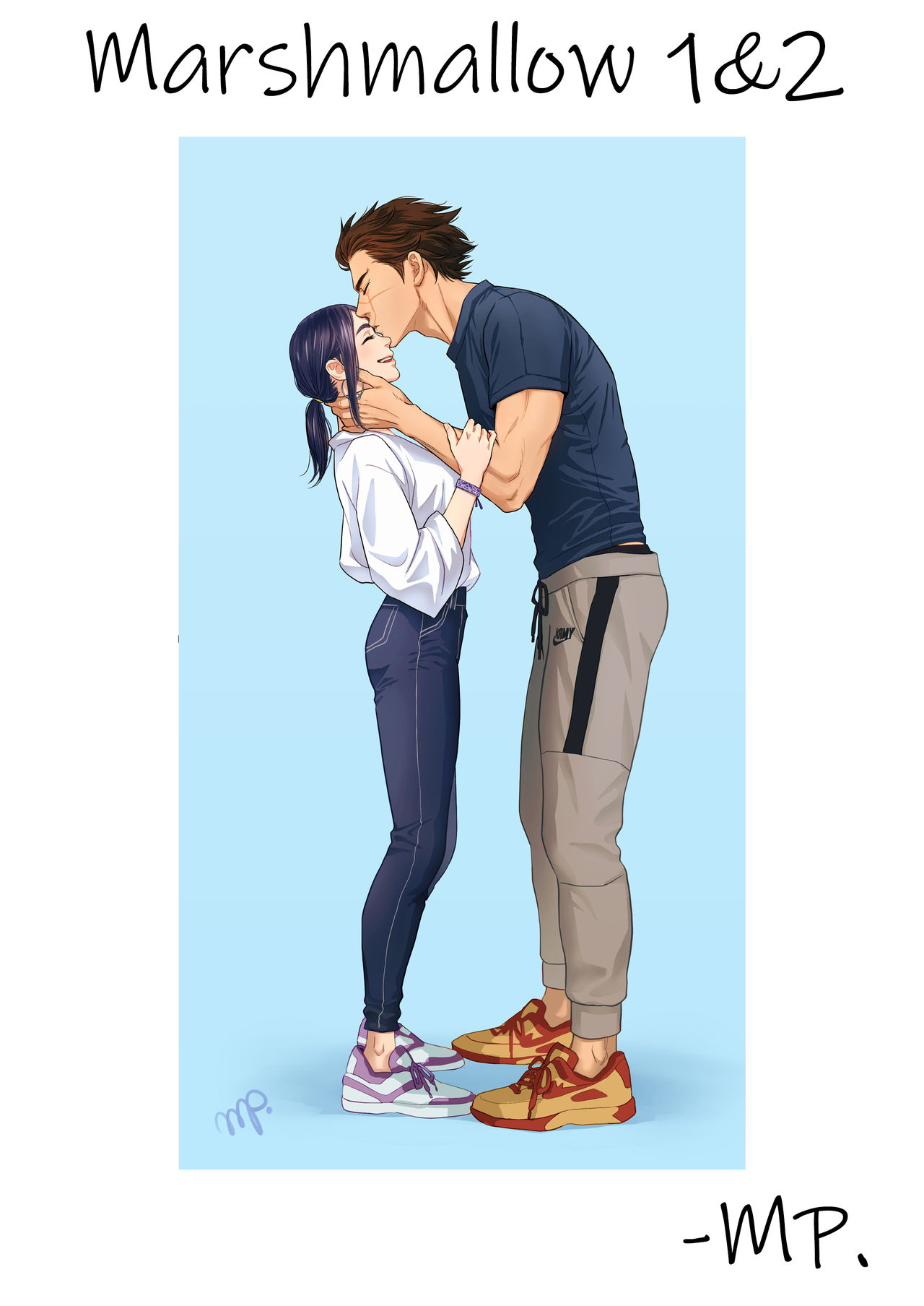 Marshmallow 1+2 page 2 full