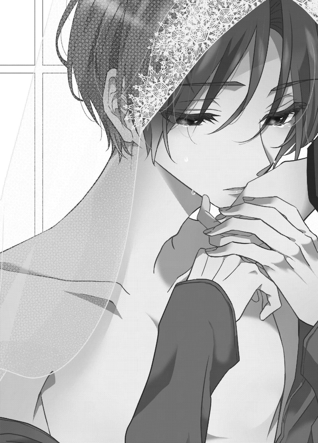 Second Virgin page 2 full