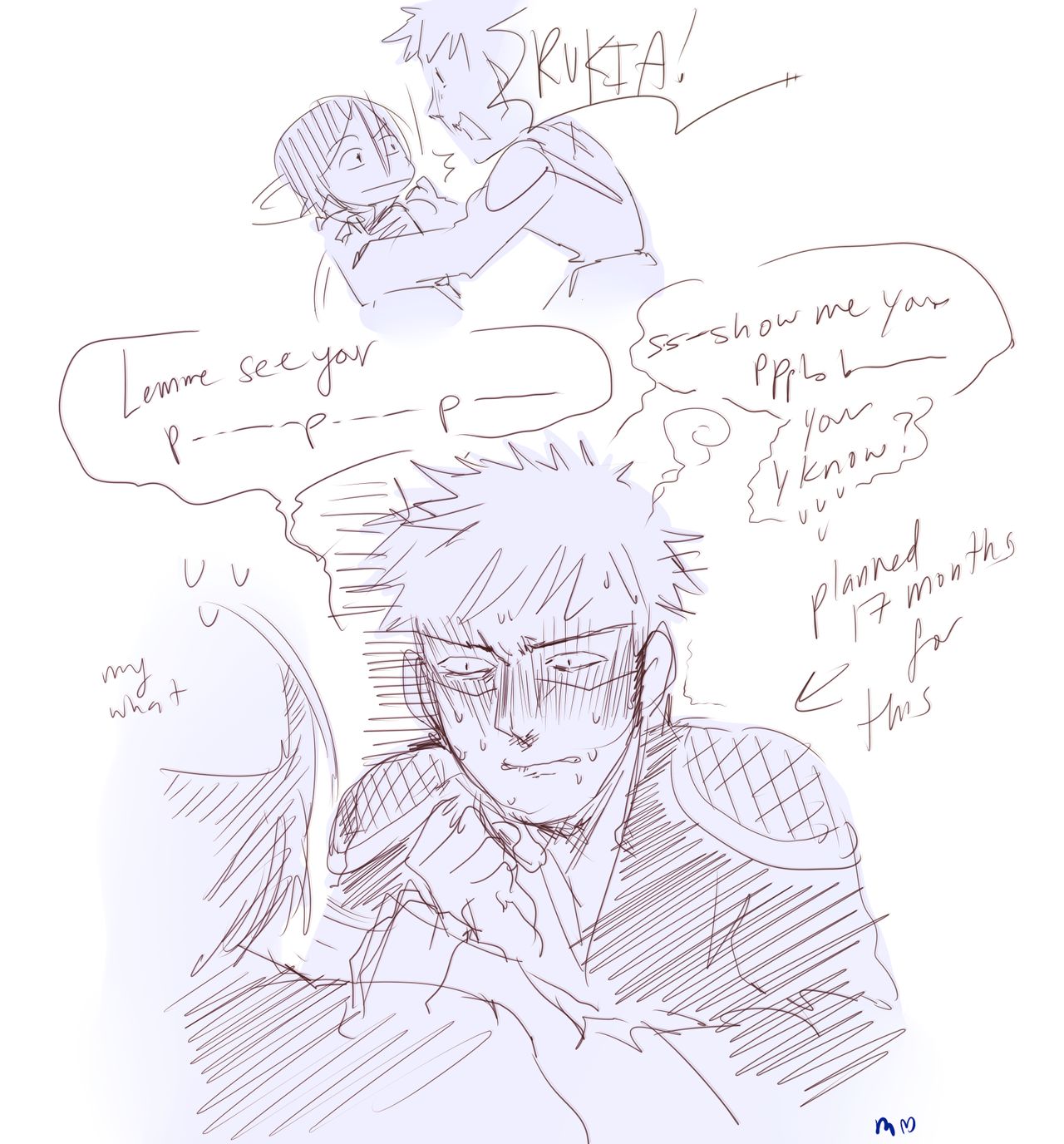 Ichiruki Log 2 page 10 full