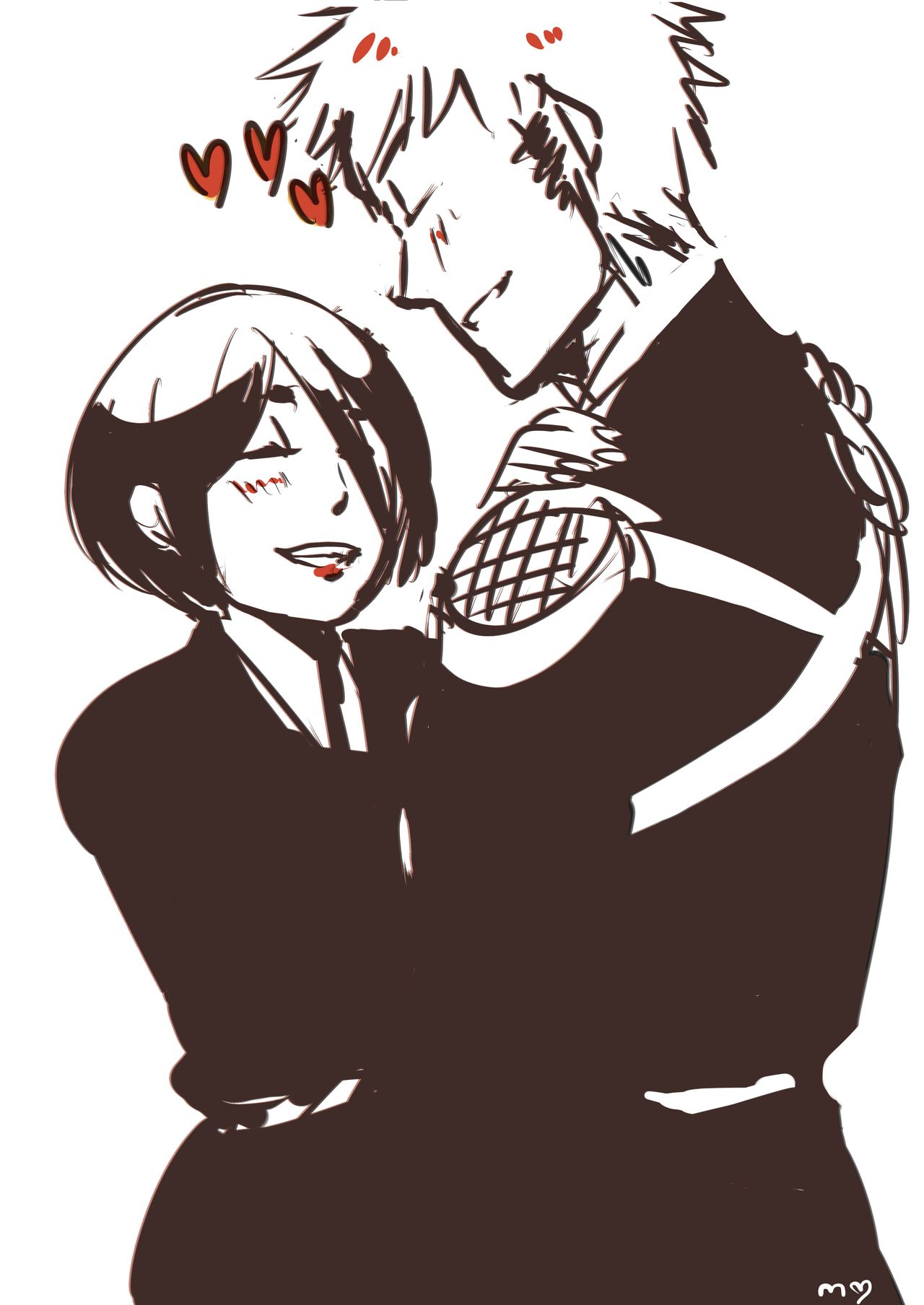 Ichiruki Log 2 page 3 full