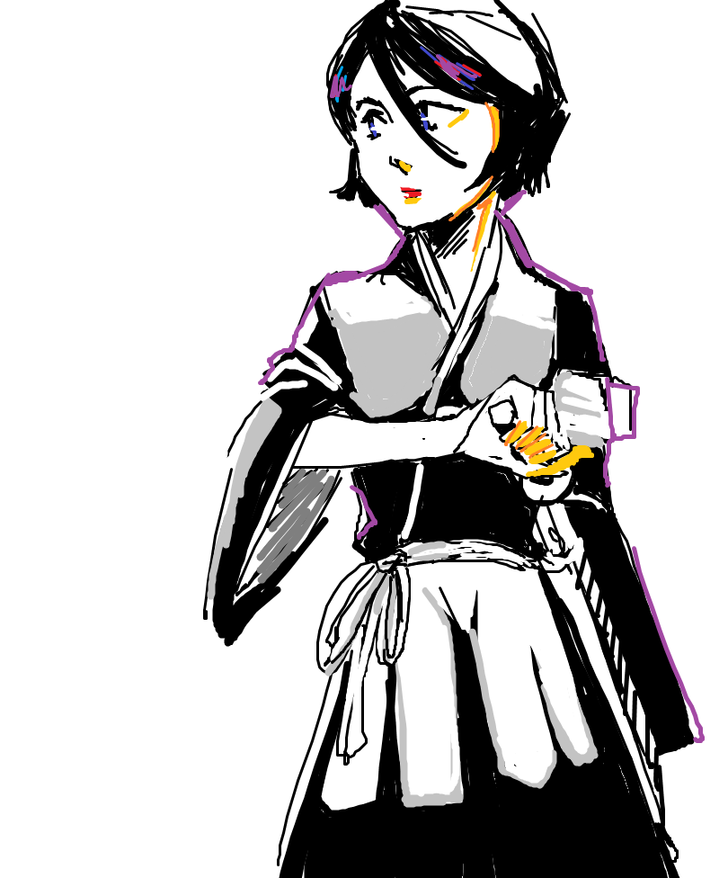 Ichiruki Log 2 page 7 full