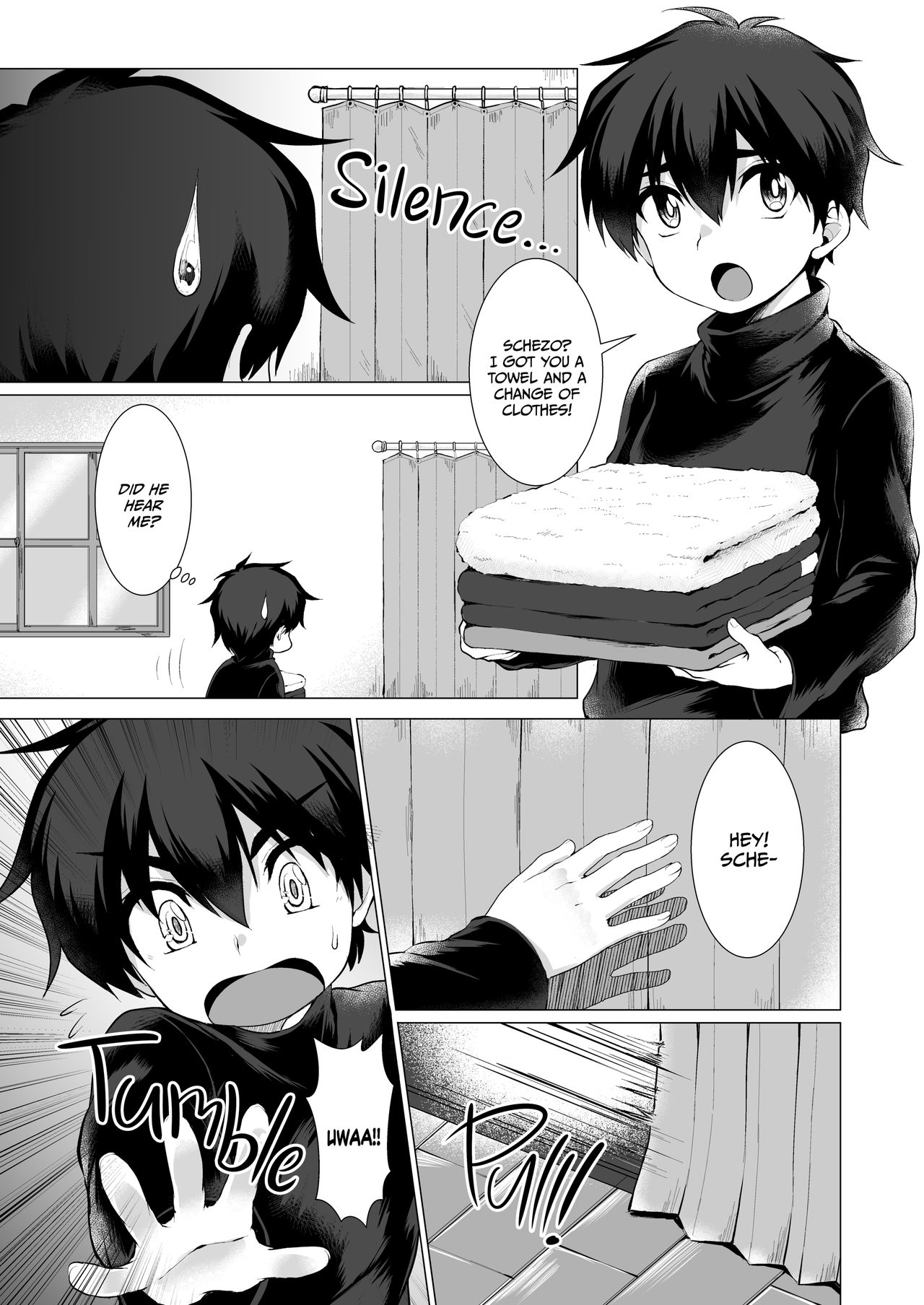 Hentai Yoku Dekimashita. | Sexcellent page 7 full