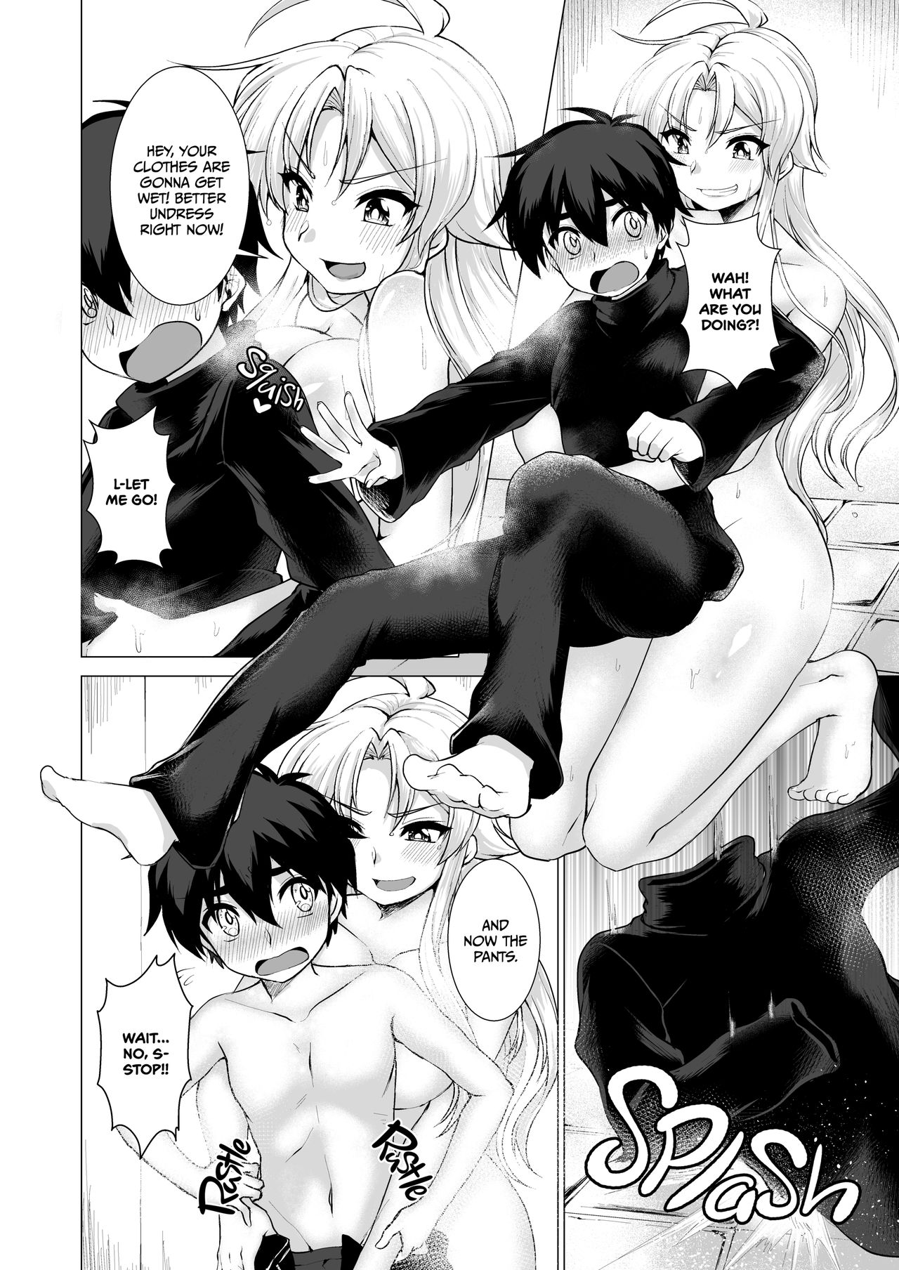 Hentai Yoku Dekimashita. | Sexcellent page 8 full