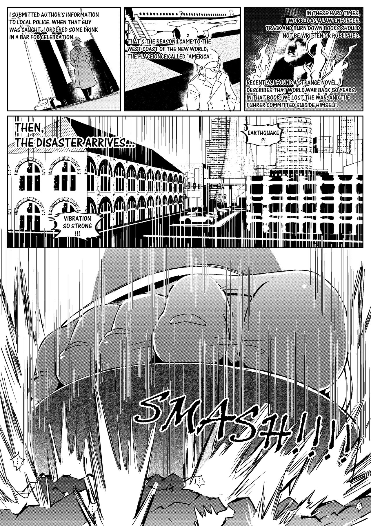 The Lost Fleet page 4 full