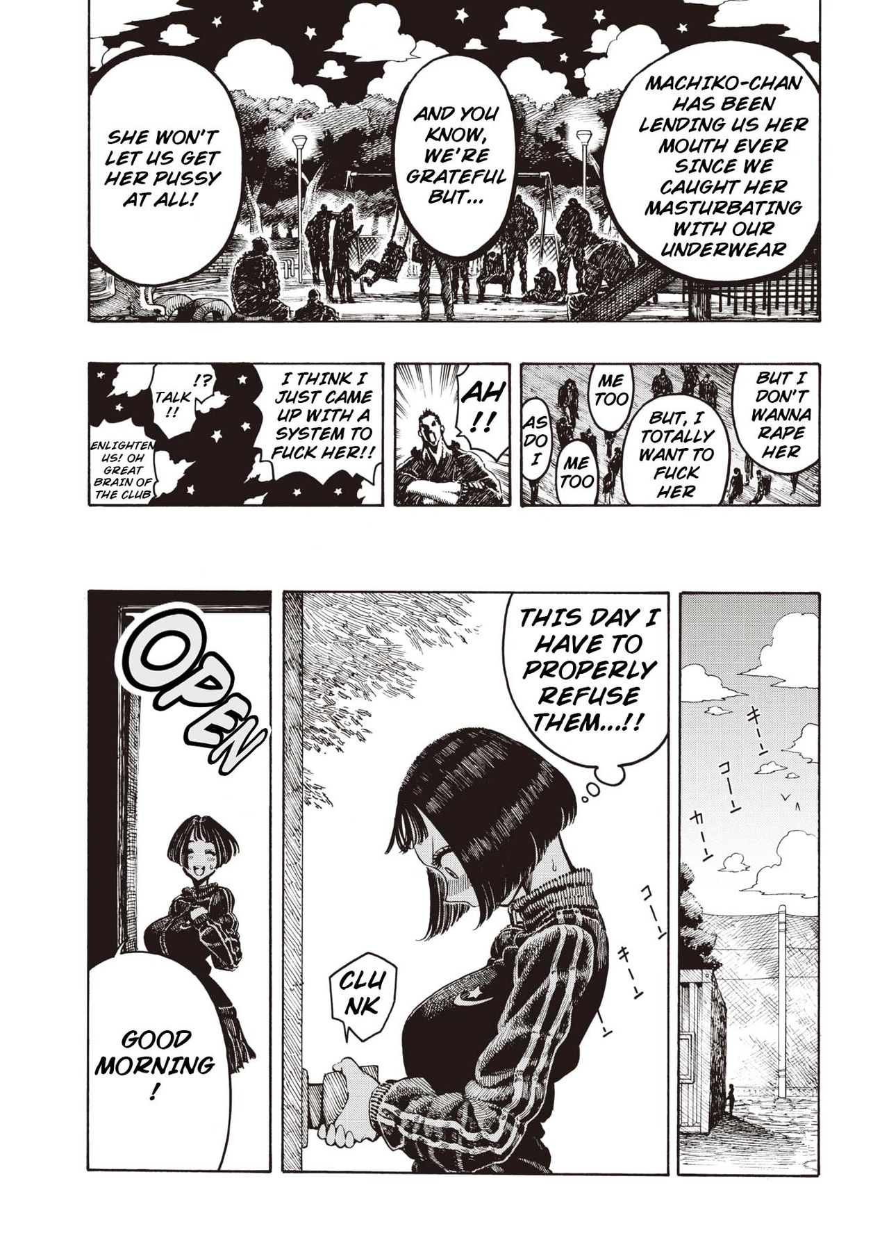 Uraniwa Daigaku Rugby-bu | University Backyard Rugby Club page 7 full