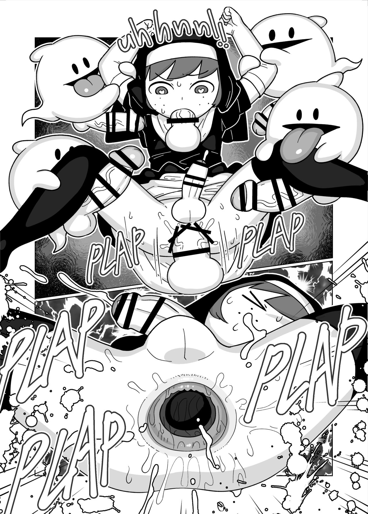 Petit Otomarikai page 9 full