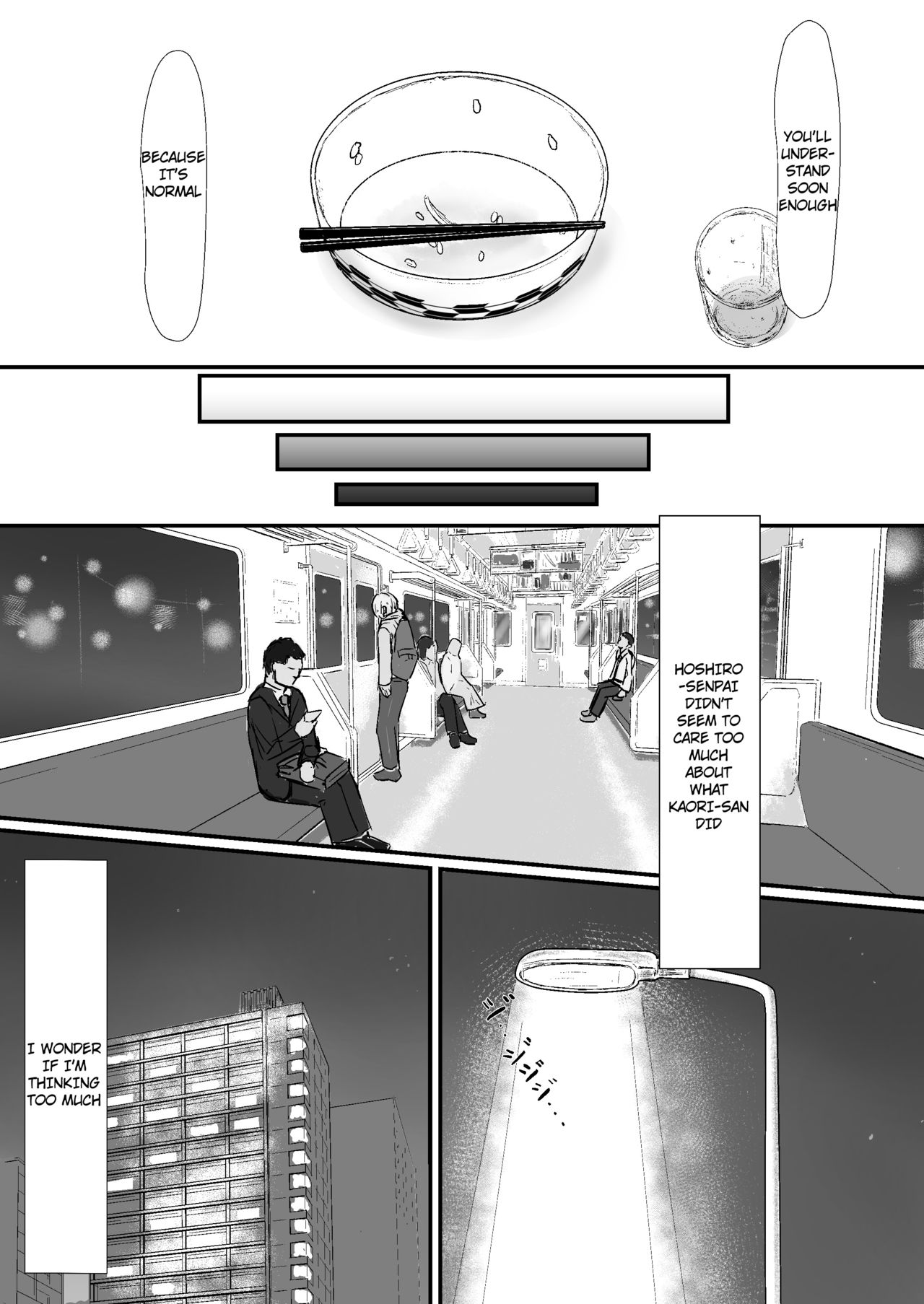 Kakkou no Hi -Takuran sareta Tsuma- page 8 full