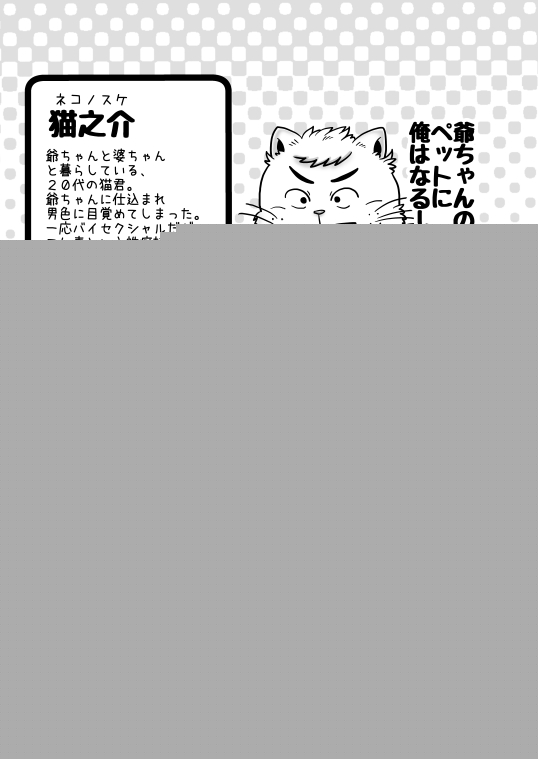 ハツテンタンボー page 9 full