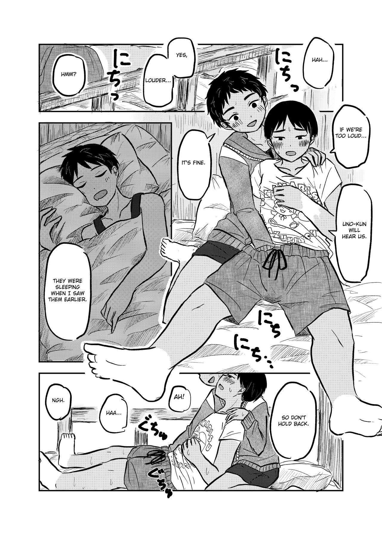 Joint Training Camp page 10 full