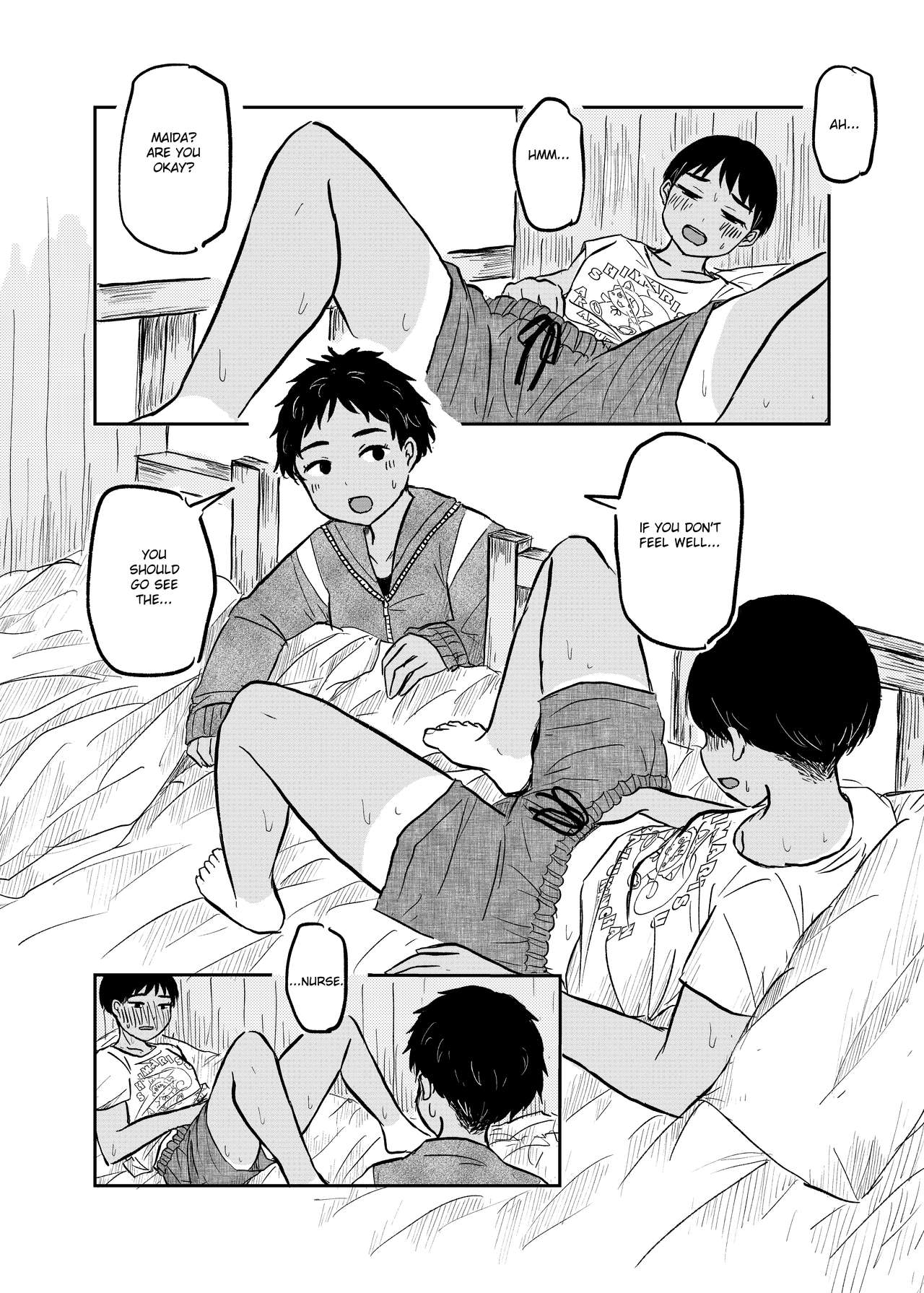 Joint Training Camp page 6 full