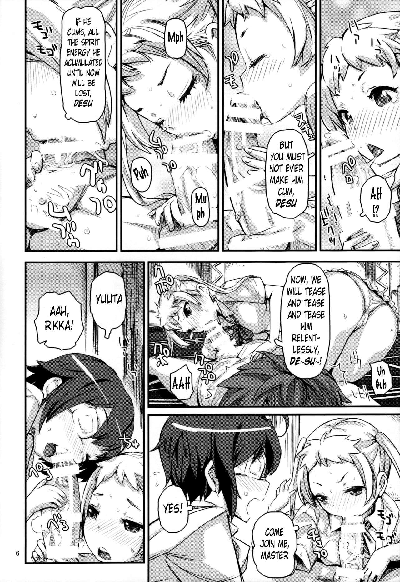 Summer decoration page 5 full