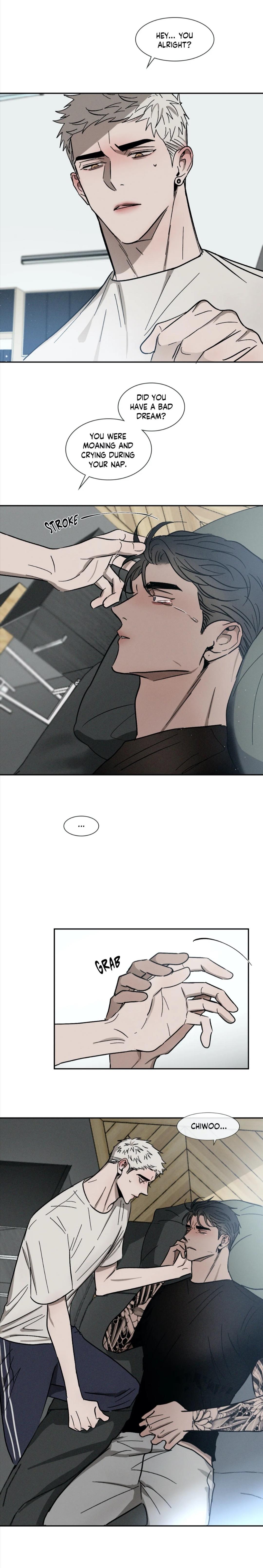 Back to school - What if page 2 full