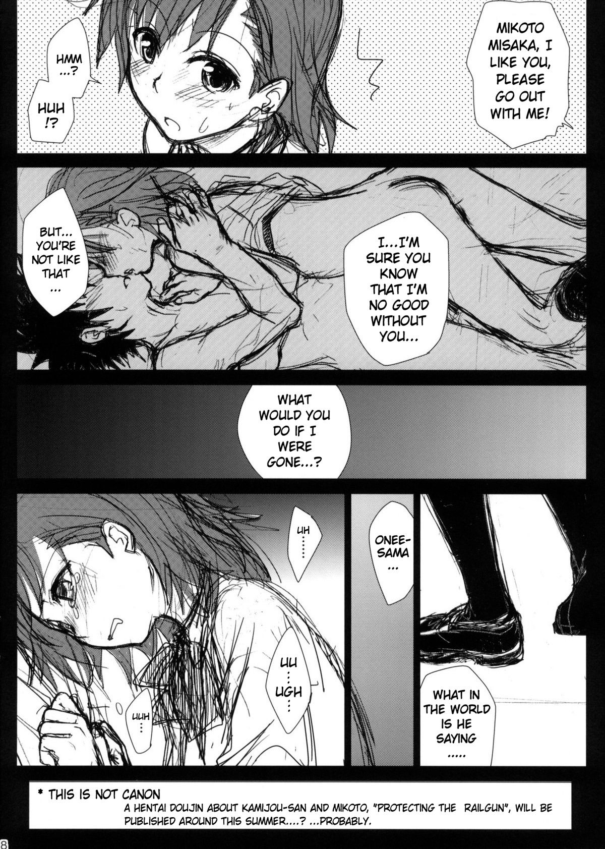 COMIC1☆4 Omake bon page 8 full