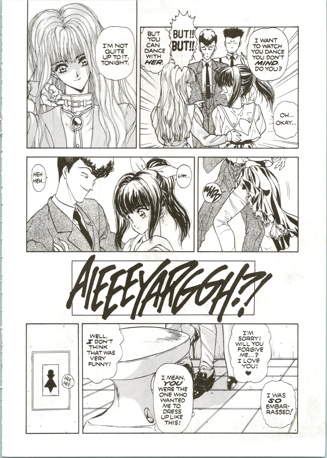 Countdown Sex Bombs 4 page 5 full