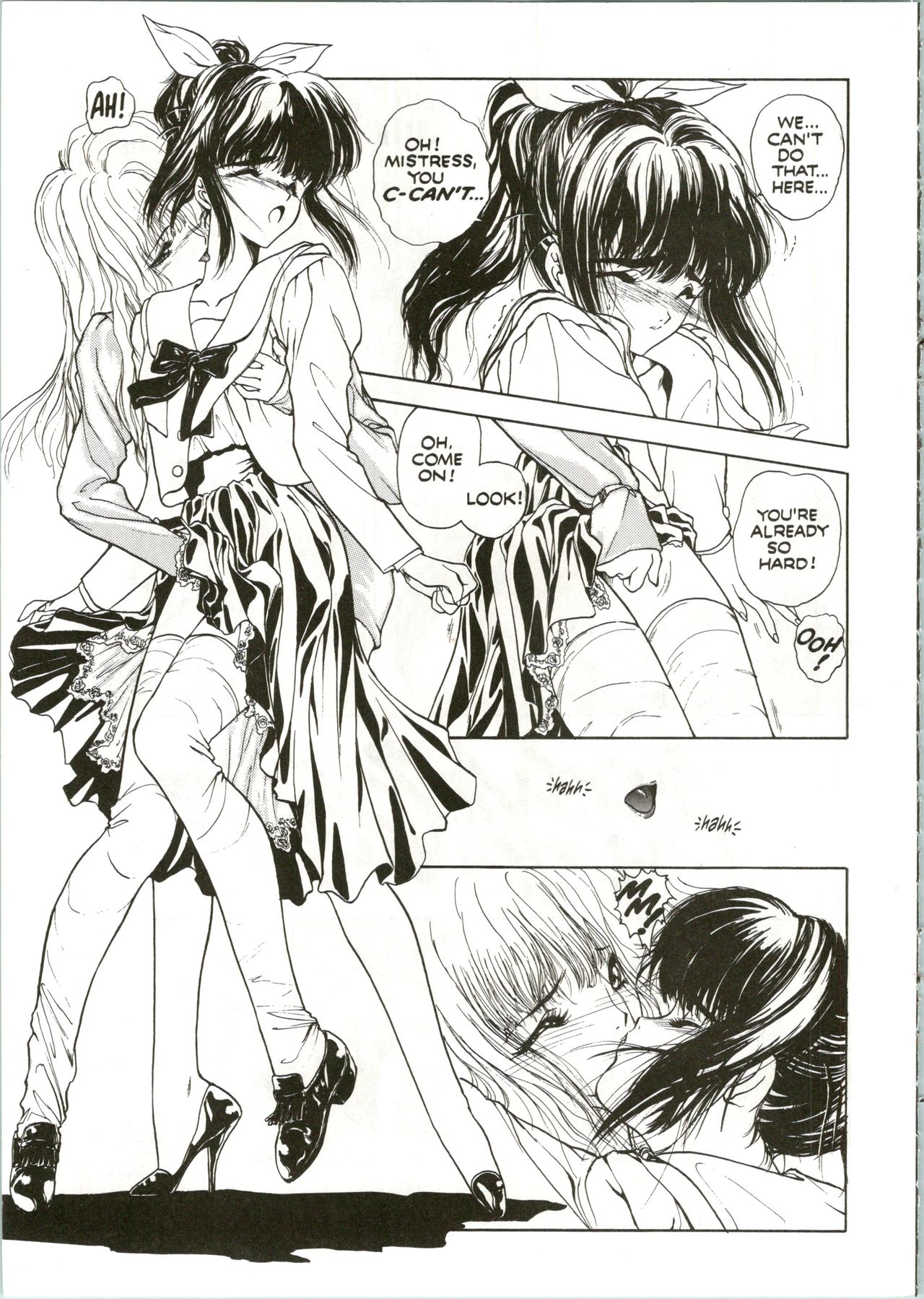 Countdown Sex Bombs 4 page 6 full