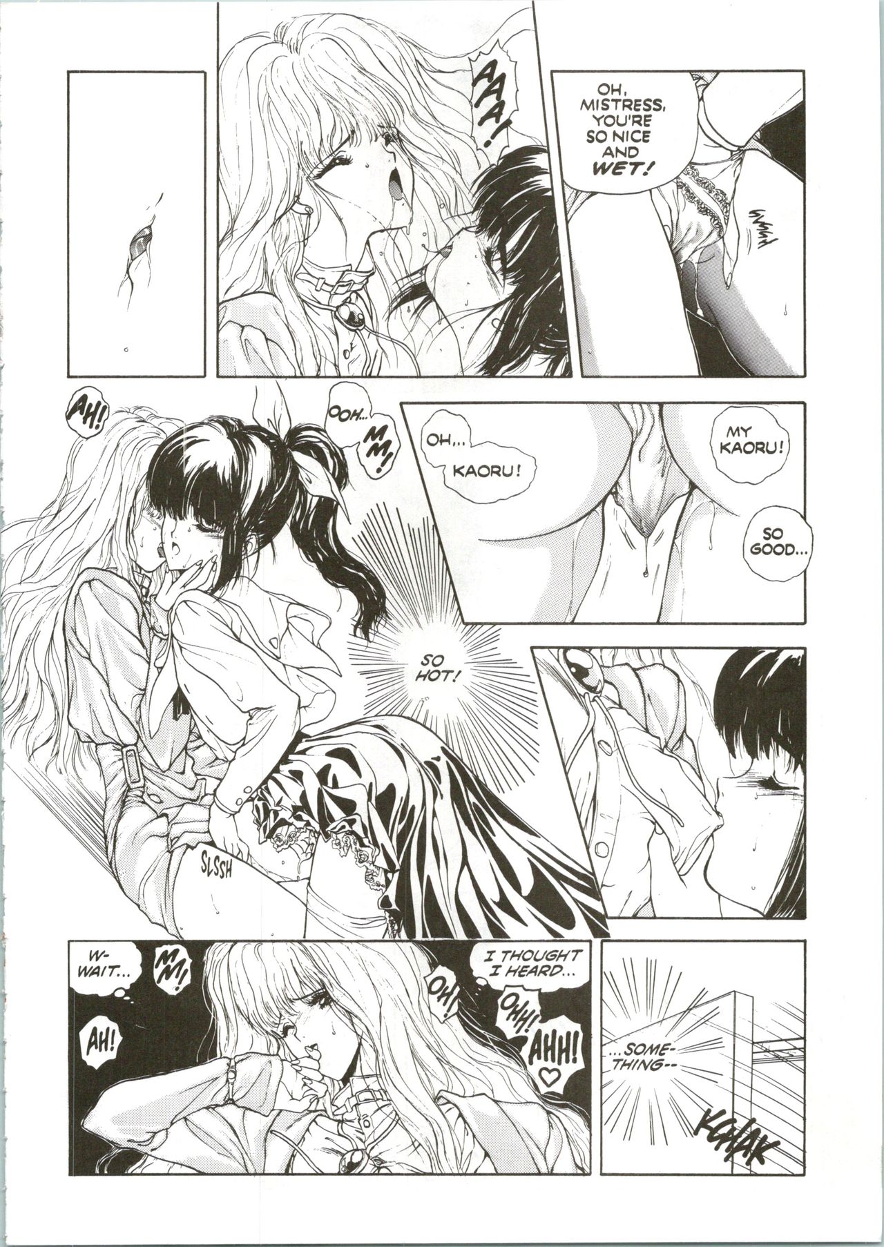 Countdown Sex Bombs 4 page 7 full