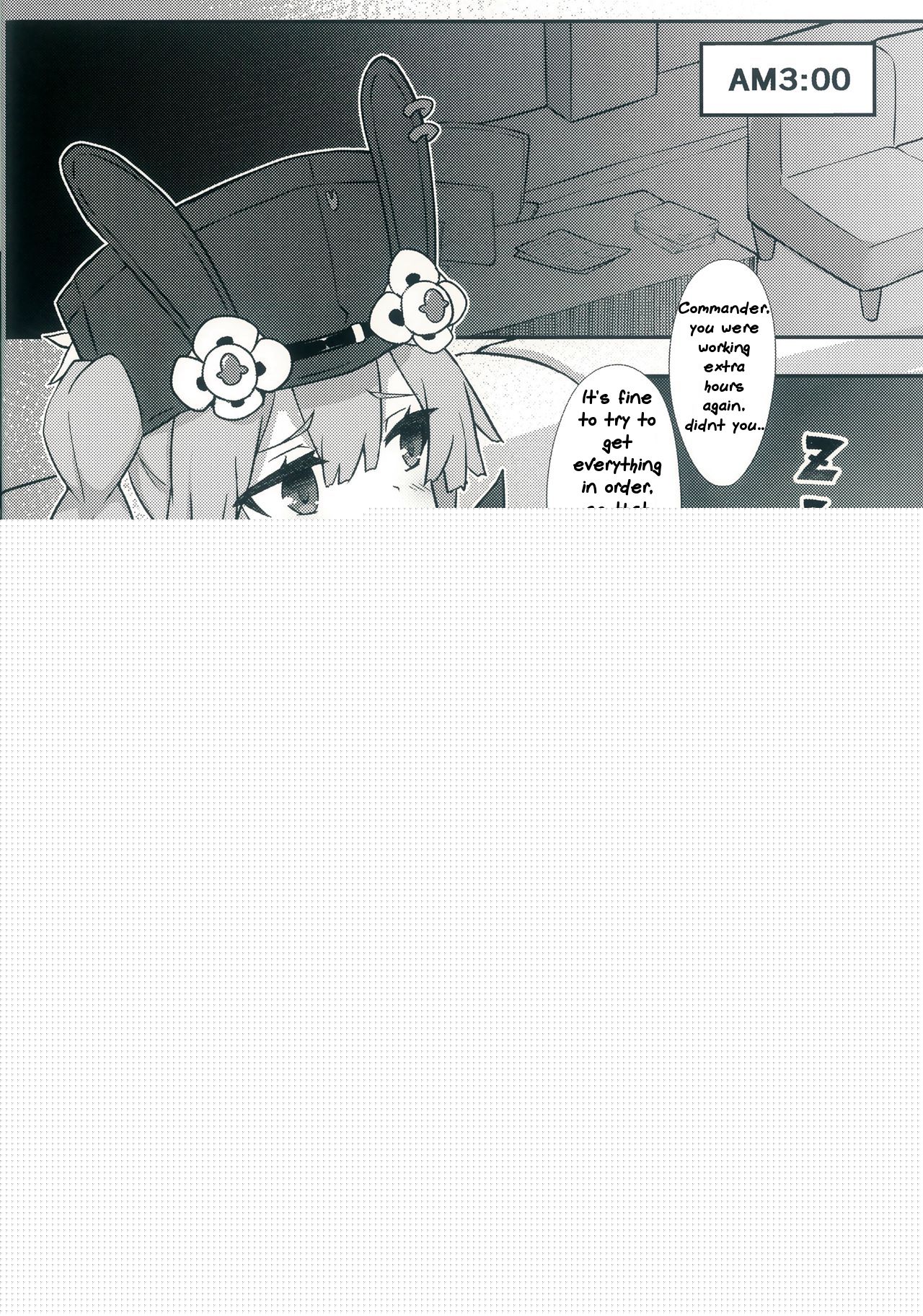 Dummy rabby page 6 full