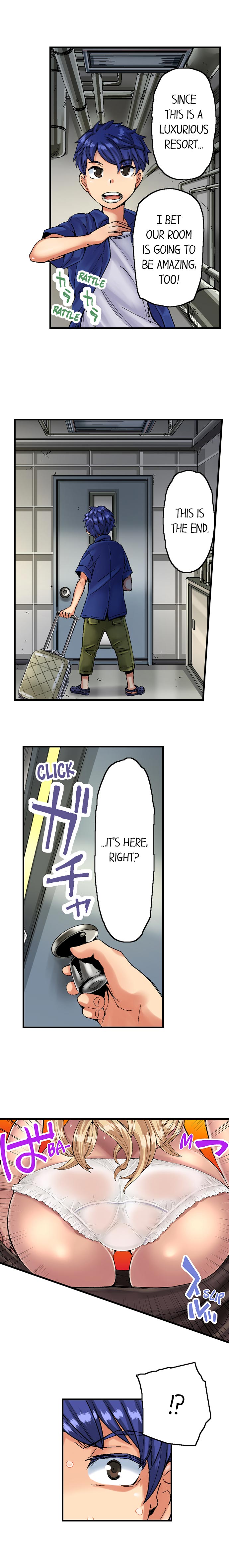 Taking a Hot Tanned Chick’s Virginity page 4 full