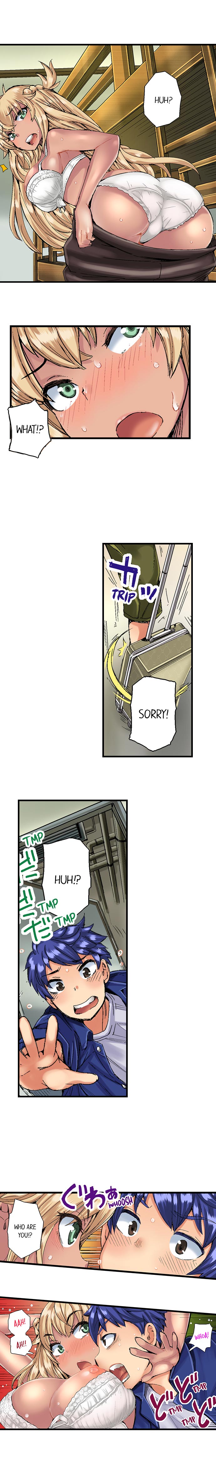 Taking a Hot Tanned Chick’s Virginity page 5 full