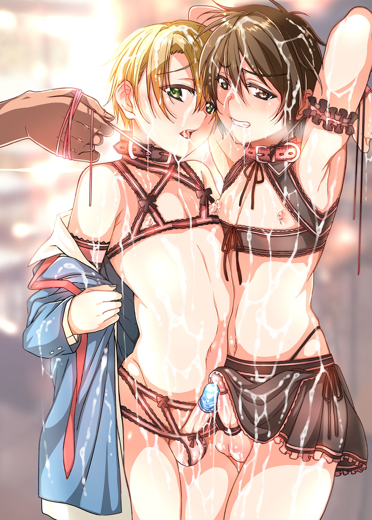 HOPE-ACT. 06 page 2 full