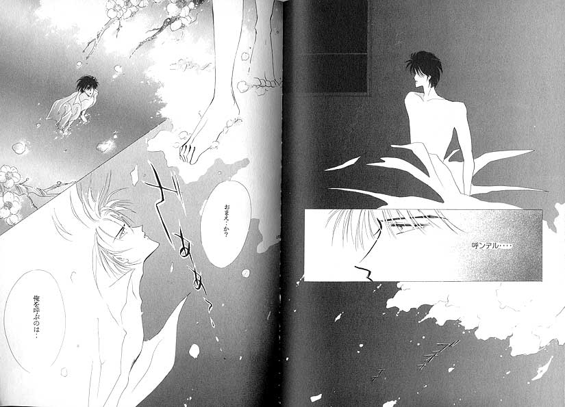 Bisei Shinjuu page 10 full