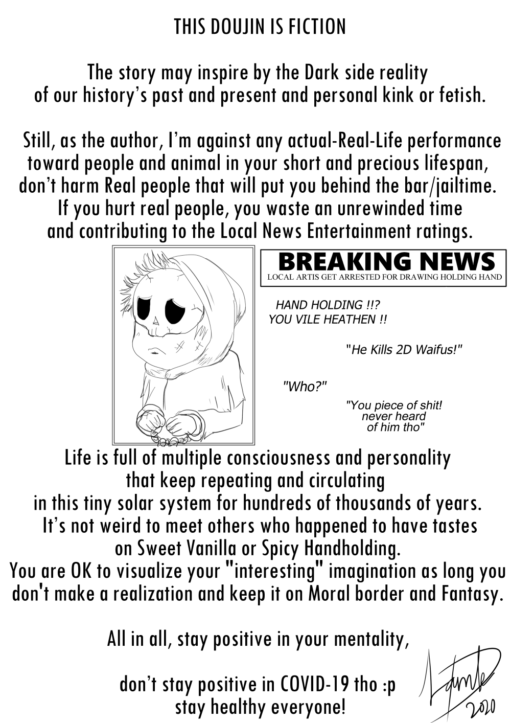 Female Slaughterhouse REMAKE page 6 full