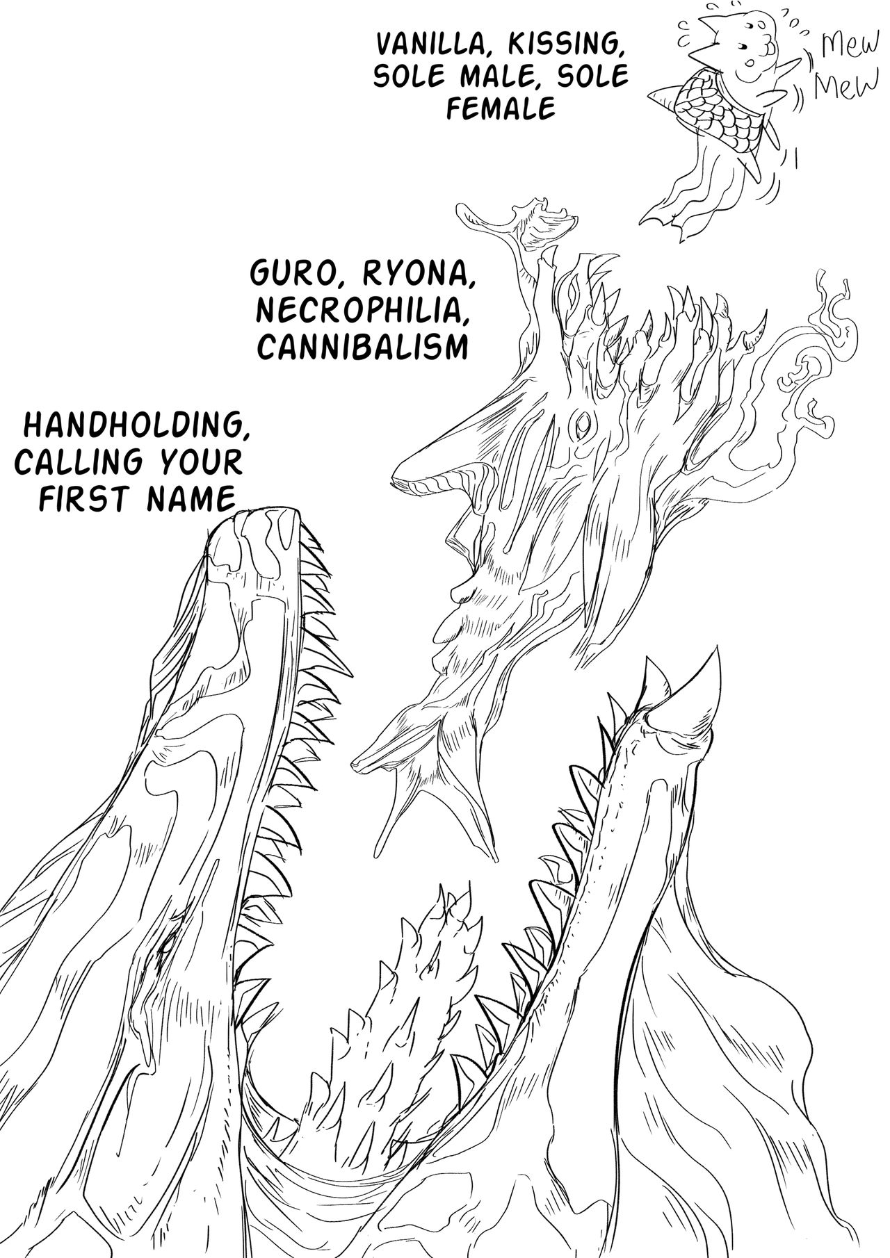 Female Slaughterhouse REMAKE page 7 full