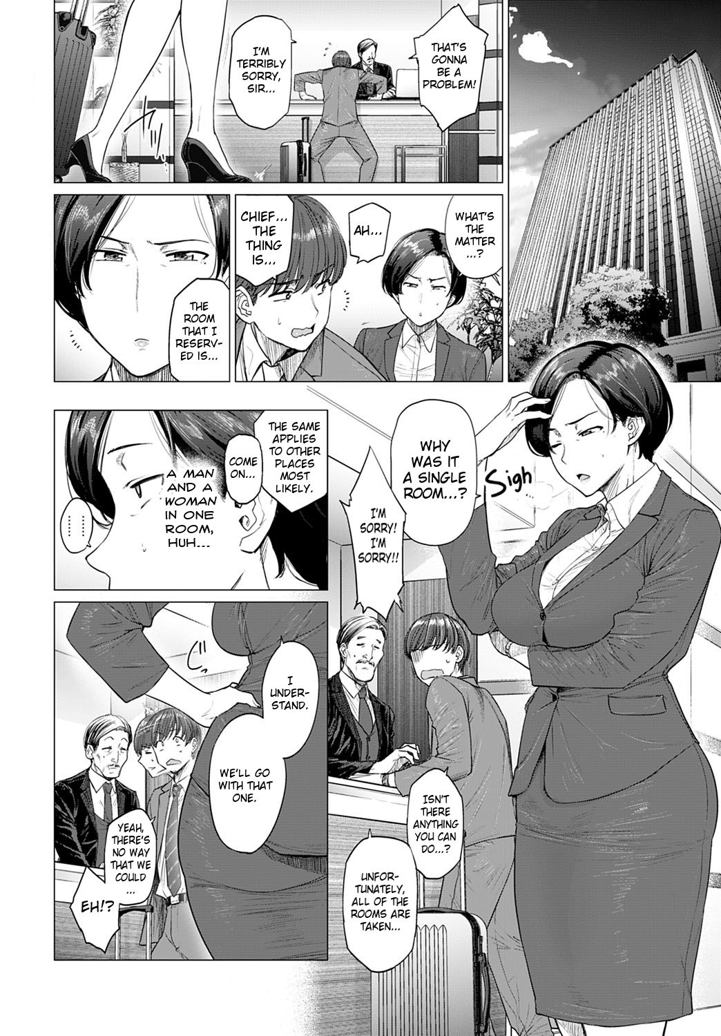 ONE ROOM BLOOM page 2 full